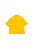 画像1: PHINGERIN DOUBLE POLO YELLOW (1)