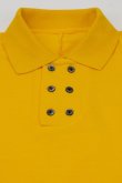 画像3: PHINGERIN DOUBLE POLO YELLOW (3)