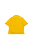 画像2: PHINGERIN DOUBLE POLO YELLOW (2)