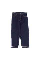 画像: PHINGERIN DREAM JEANS INDIGO