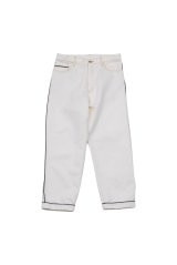 画像: PHINGERIN DREAM JEANS WHITE