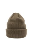 画像3: PHINGERIN REVERSIBLE WATCH CAP OLIVE (3)