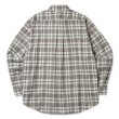 画像2: ROTOL BASIC SHIRT CHECK (2)