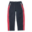 画像1: ROTOL TWIST TRACK TECH PANTS NAVY (1)