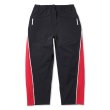 画像2: ROTOL TWIST TRACK TECH PANTS NAVY (2)