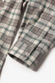 画像5: ROTOL BASIC SHIRT CHECK (5)