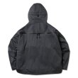 画像4: ROTOL SHELL PARKA mark:1.3 CHARCOAL (4)