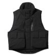 画像1: ROTOL BOMMER VEST mark:2.1 BLACK (1)