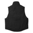 画像5: ROTOL BOMMER VEST mark:2.1 BLACK (5)