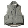 画像2: ROTOL BOMMER VEST mark:2.1 DOLLER (2)