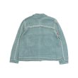 画像2: PHINGERIN PG1 KNIT MOS MINT (2)