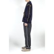 画像6: PHINGERIN PG1 CARDIGAN NAVY (6)