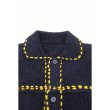 画像3: PHINGERIN PG1 KNIT NAVY (3)