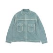 画像1: PHINGERIN PG1 KNIT MOS MINT (1)