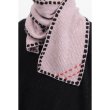 画像4: PHINGERIN PG1 SCARF MOS PINK (4)