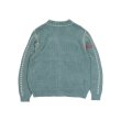 画像2: PHINGERIN PG1 CARDIGAN MOS MINT (2)