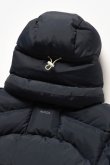 画像6: ROTOL ESKIMO HOOD DOWN JACKET NAVY (6)