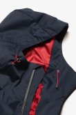 画像4: ROTOL SHELL PARKA mark:1.3 NAVY (4)