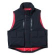 画像1: ROTOL BOMMER VEST mark:2.1 DOLLER (1)