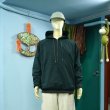 画像2: rajabrooke TECH ANORAK JKT DARK HIJAU (2)