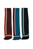 画像3: COMFORTABLE REASON Reversible Scarf (3)