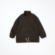 画像3: rajabrooke 2WAY COACH JACKET (3)