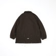 画像2: rajabrooke 2WAY COACH JACKET (2)