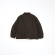 画像4: rajabrooke 2WAY COACH JACKET (4)