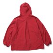 画像4: ETHOS WATER JACKET RED (4)