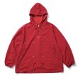 画像1: ETHOS WATER JACKET RED (1)