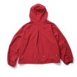 画像3: ETHOS WATER JACKET RED (3)