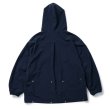 画像4: ETHOS WATER JACKET NAVY (4)