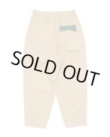 画像: PHINGERIN HAMBLETON PANTS BEIGE