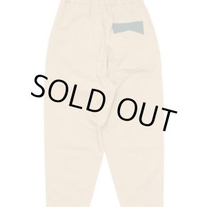 画像: PHINGERIN HAMBLETON PANTS BEIGE