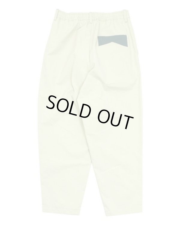 画像1: PHINGERIN HAMBLETON PANTS MINT GREEN (1)