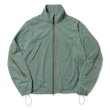 画像1: ROTOL FULL ZIP BLOUSON OLIVE (1)