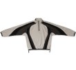 画像2: ROTOL MANTA RAY BLOUSON GRAY (2)