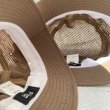 画像5: PWA TAPED POD-HAT KHAKI (5)