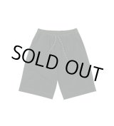 画像: rajabrooke BASIK CHINO SHORTS CHARCOAL