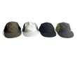 画像1: COMFORTABLE REASON Stretch Squash Cap (1)