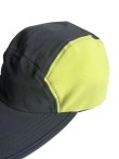 画像17: COMFORTABLE REASON Stretch Squash Cap (17)