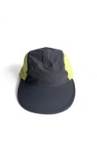 画像16: COMFORTABLE REASON Stretch Squash Cap (16)