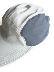 画像9: COMFORTABLE REASON Stretch Squash Cap (9)