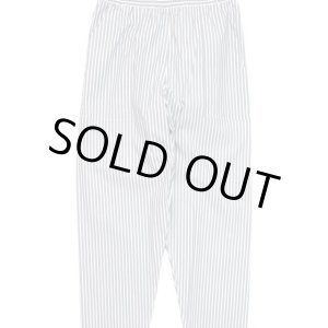 画像: PHINGERIN NIGHT PANTS STRIPE