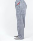 画像5: PHINGERIN NIGHT PANTS GINGHAM (5)