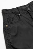 画像5: ROTOL TRIPLE SEEM 6P NYLON SHORTS BLACK (5)