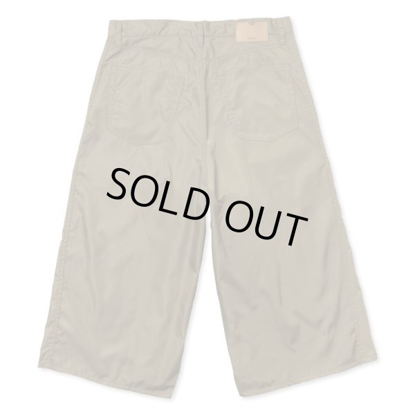 画像2: ROTOL TRIPLE SEEM 6P NYLON SHORTS OLIVE (2)