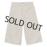 画像: ROTOL TRIPLE SEEM 6P NYLON SHORTS OLIVE