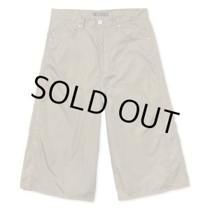 画像: ROTOL TRIPLE SEEM 6P NYLON SHORTS OLIVE