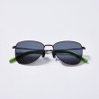 画像1: rajabrooke SUWITO SUNGLASSES feat. A.D.S.R. (1)